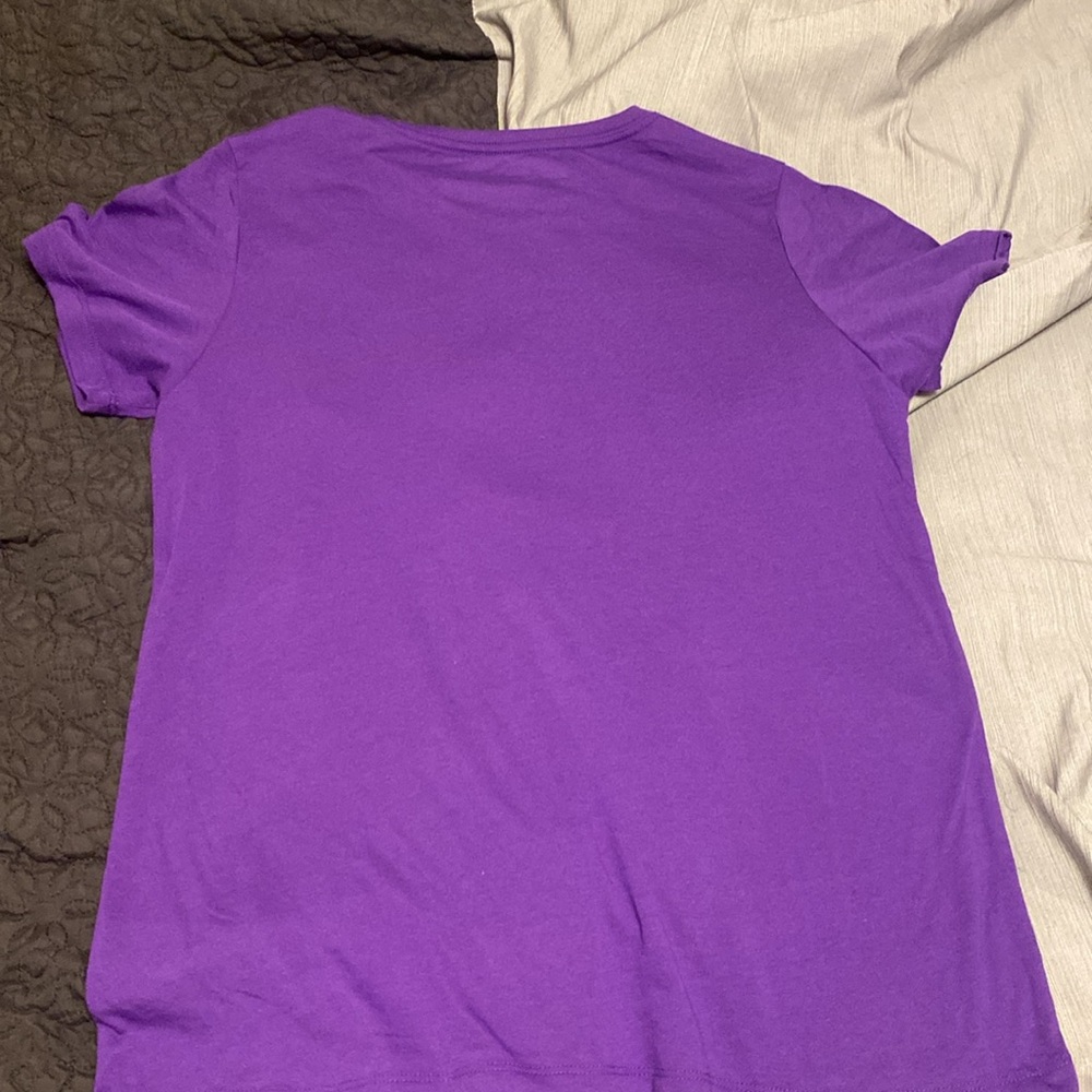 WOMENS FLY BY NIGHT SHIRT BY CELEBRATE HALLOWEEN - Picture 7 of 9
